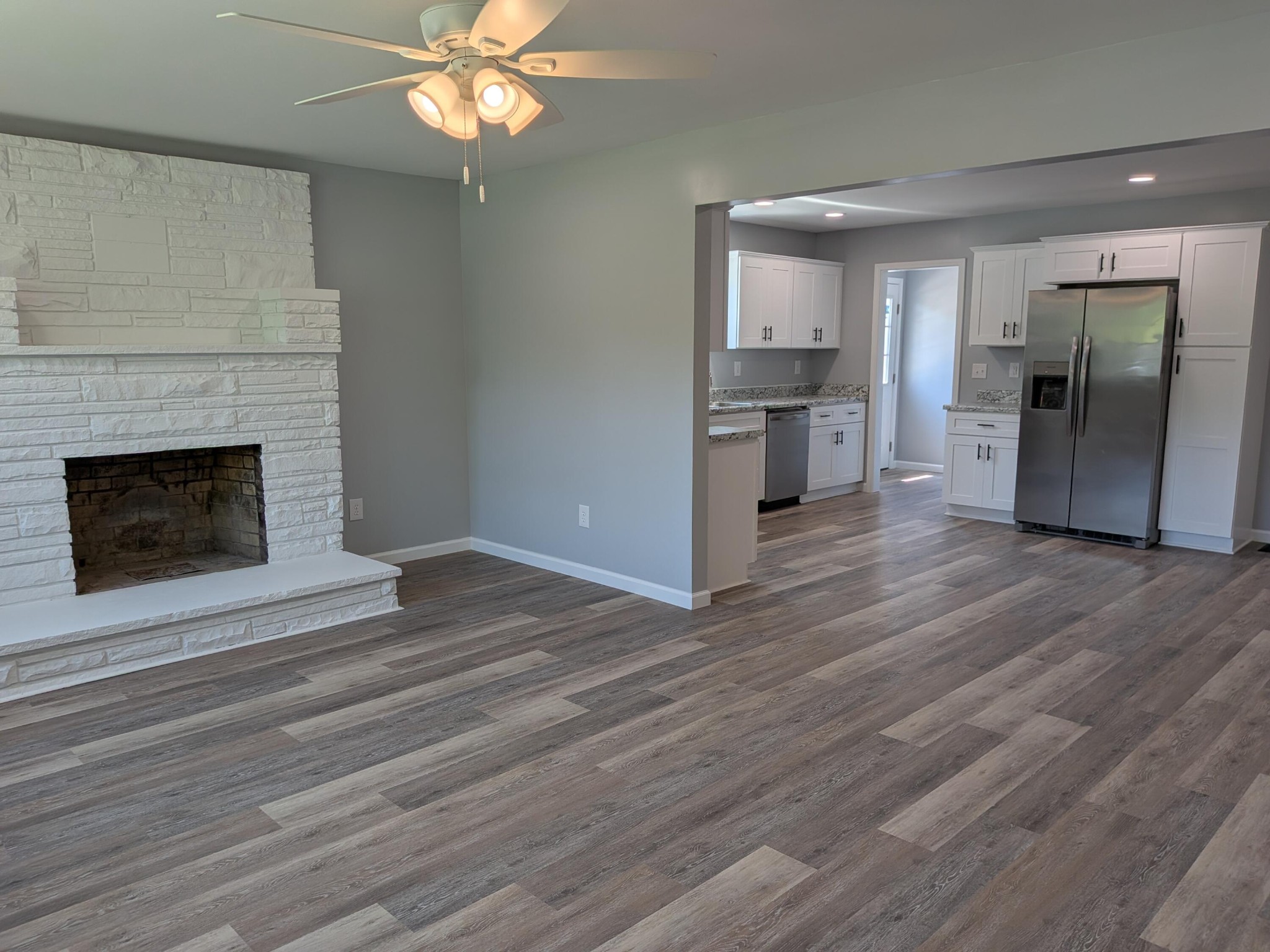 141 Redwood Avenue Dayton TN 37321