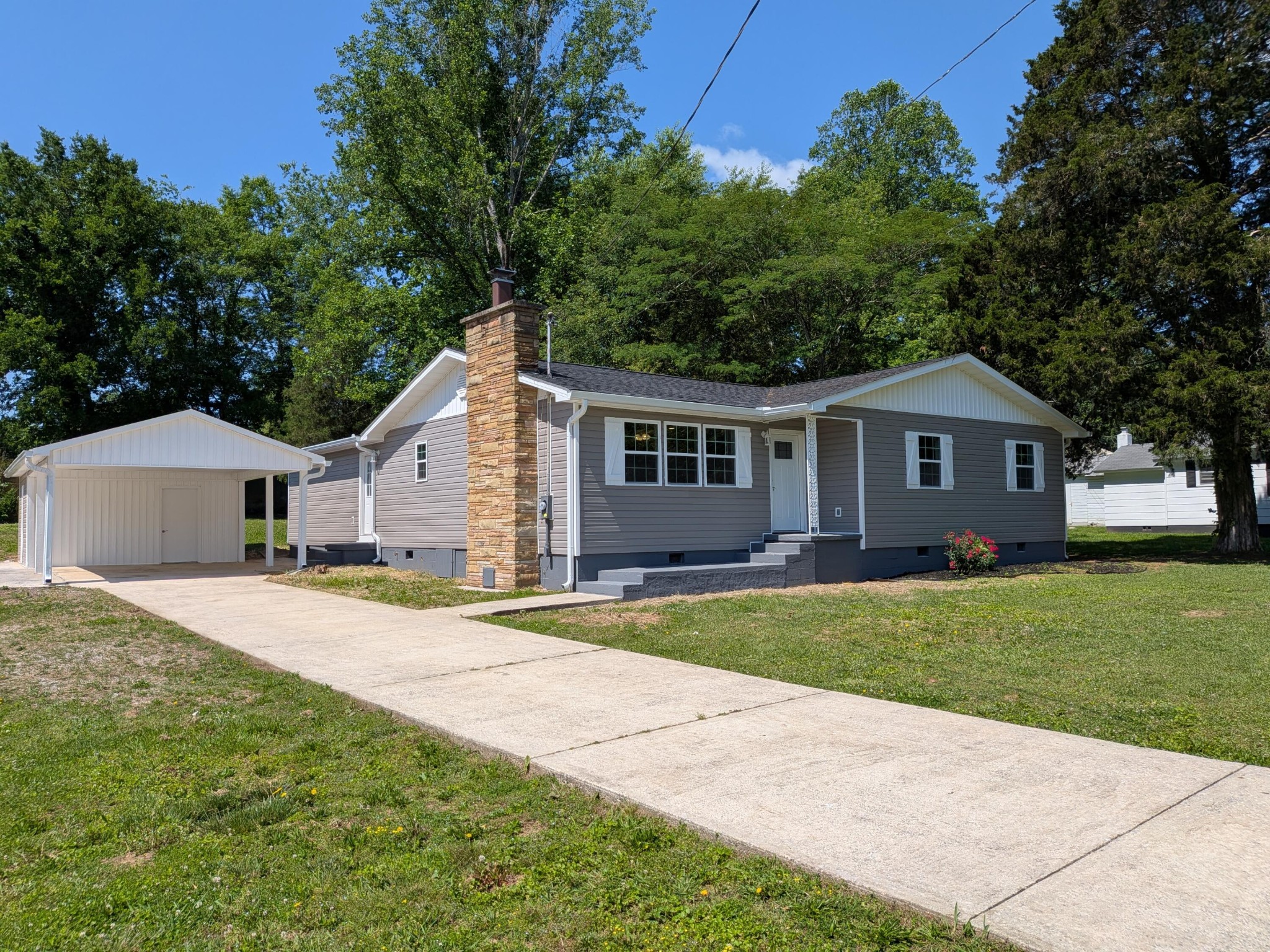 141 Redwood Avenue Dayton TN 37321