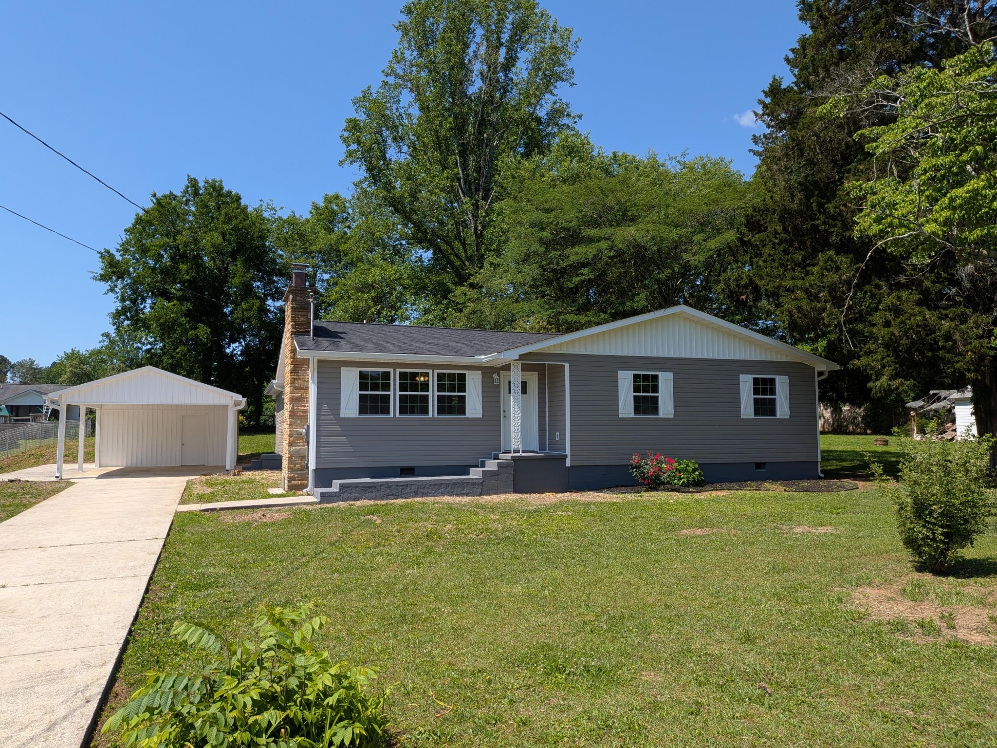 141 Redwood Avenue Dayton TN 37321