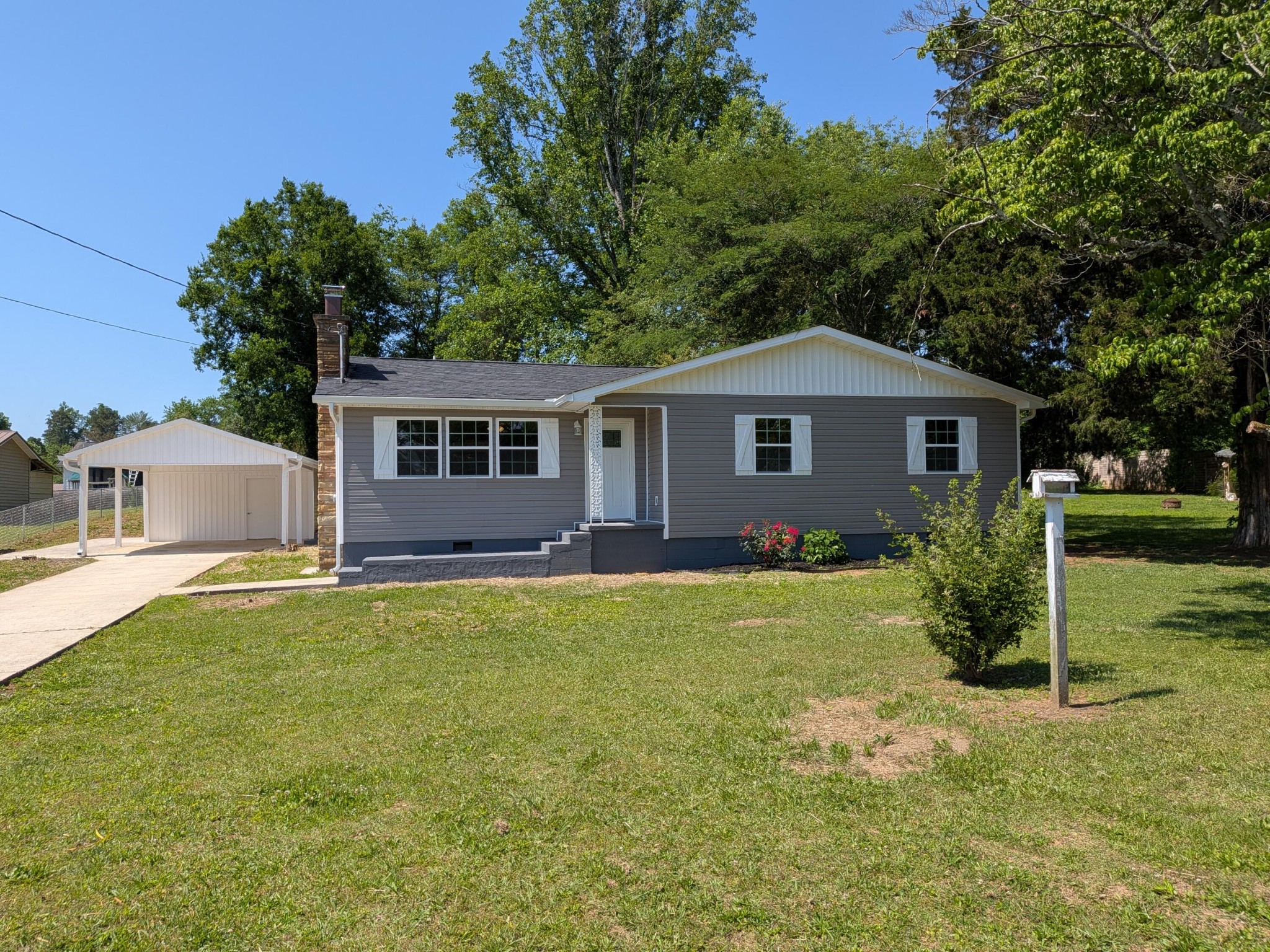 141 Redwood Avenue Dayton TN 37321