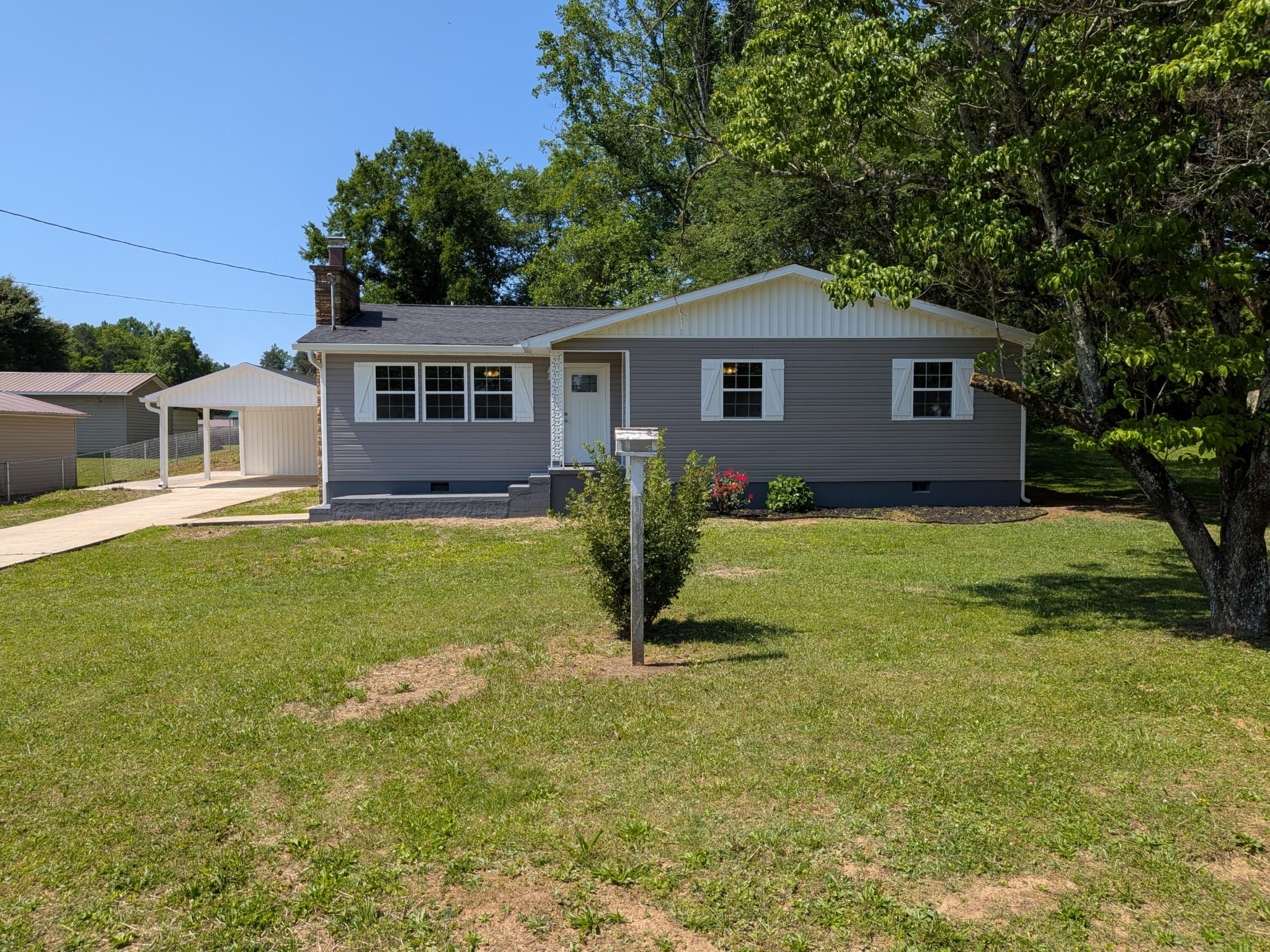 141 Redwood Avenue Dayton TN 37321