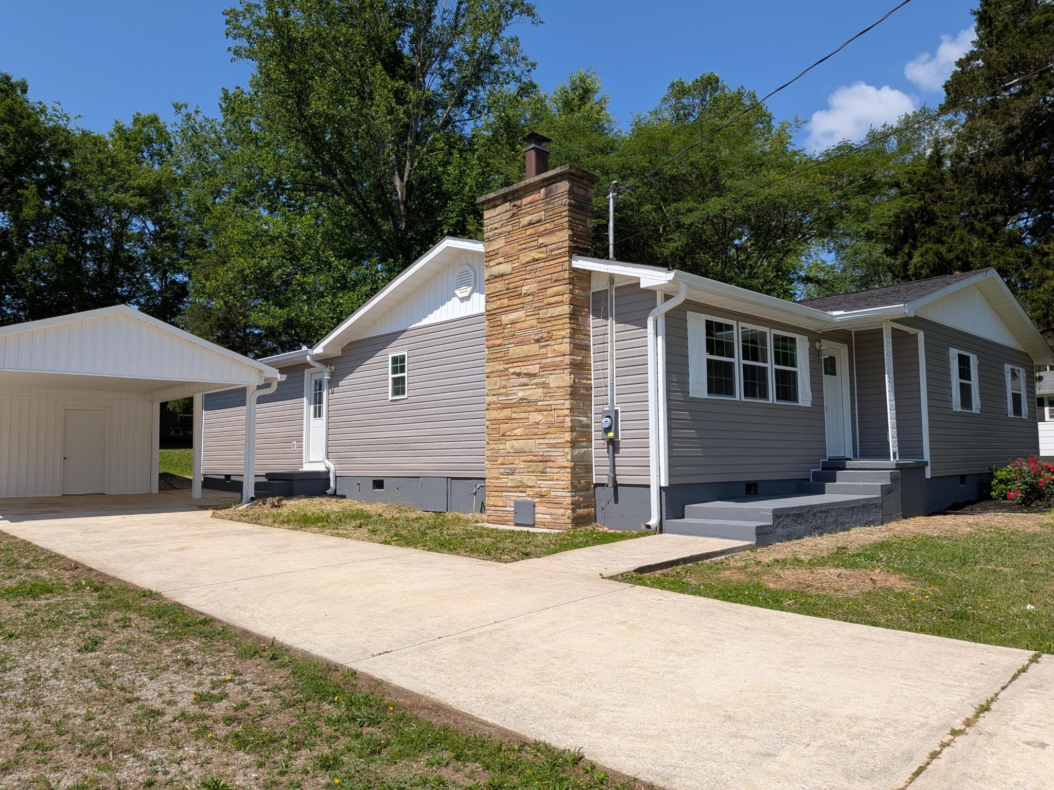 141 Redwood Avenue Dayton TN 37321