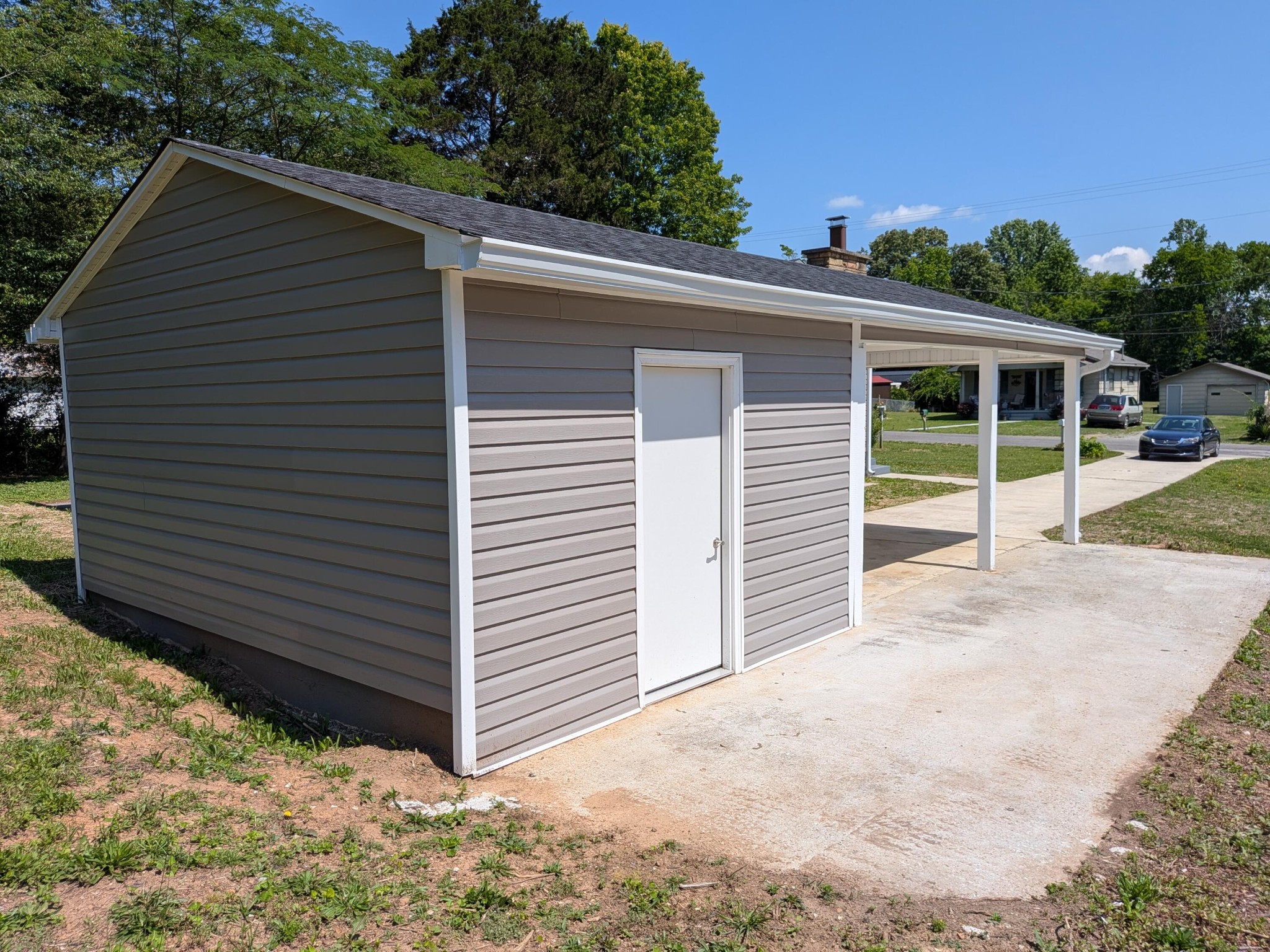 141 Redwood Avenue Dayton TN 37321