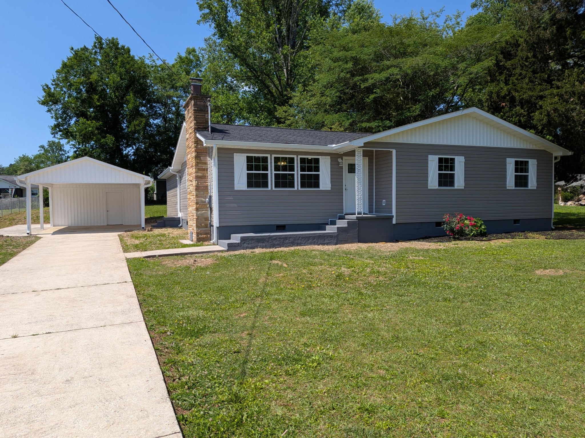 141 Redwood Avenue Dayton TN 37321