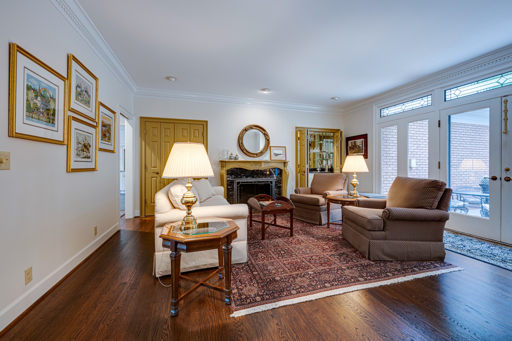 123 Wentworth Avenue Nashville TN 37215