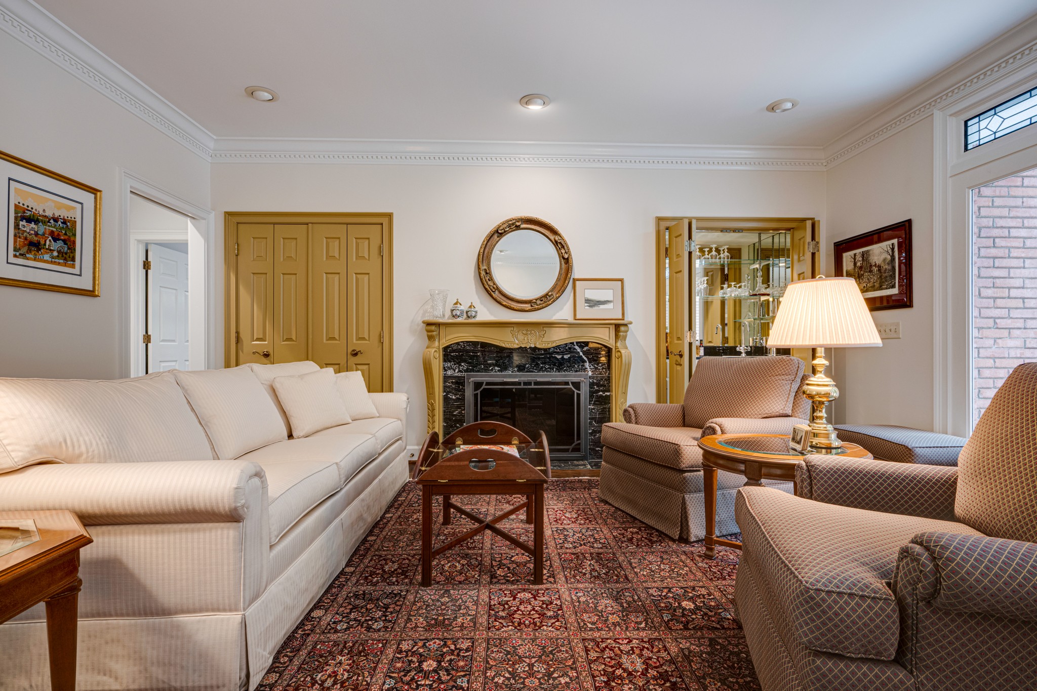 123 Wentworth Avenue Nashville TN 37215