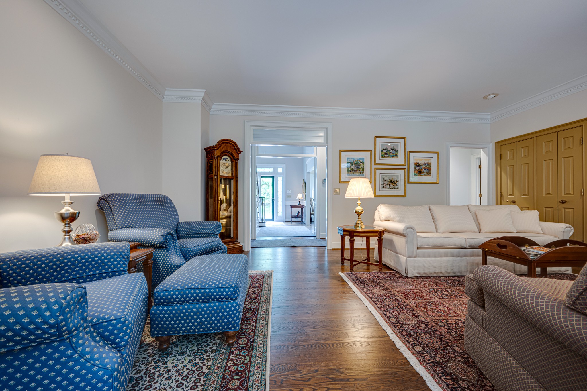 123 Wentworth Avenue Nashville TN 37215