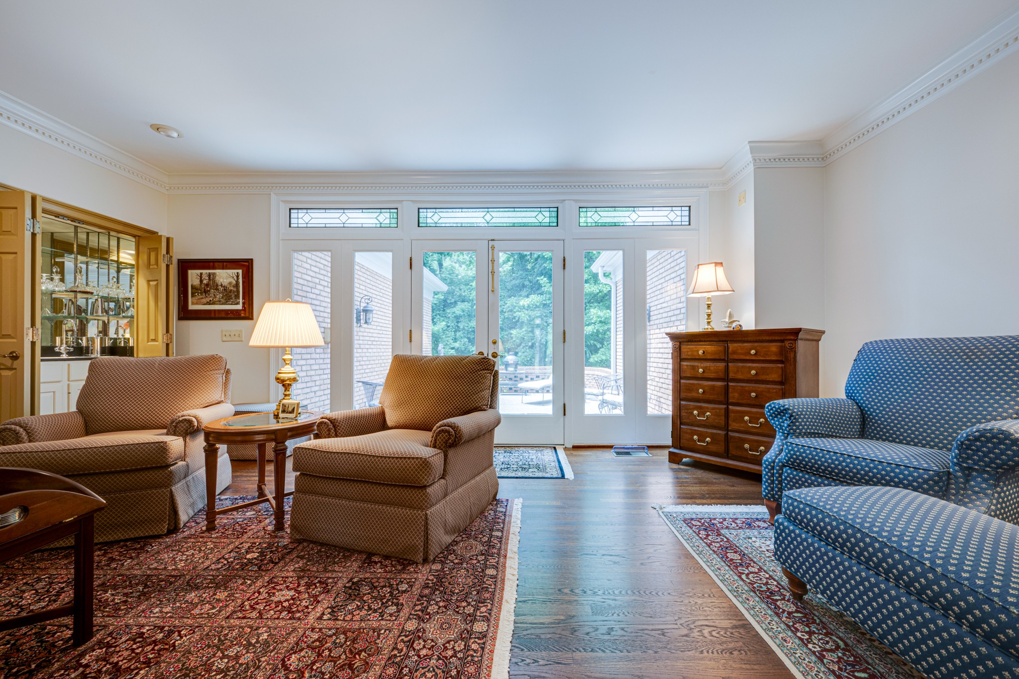 123 Wentworth Avenue Nashville TN 37215