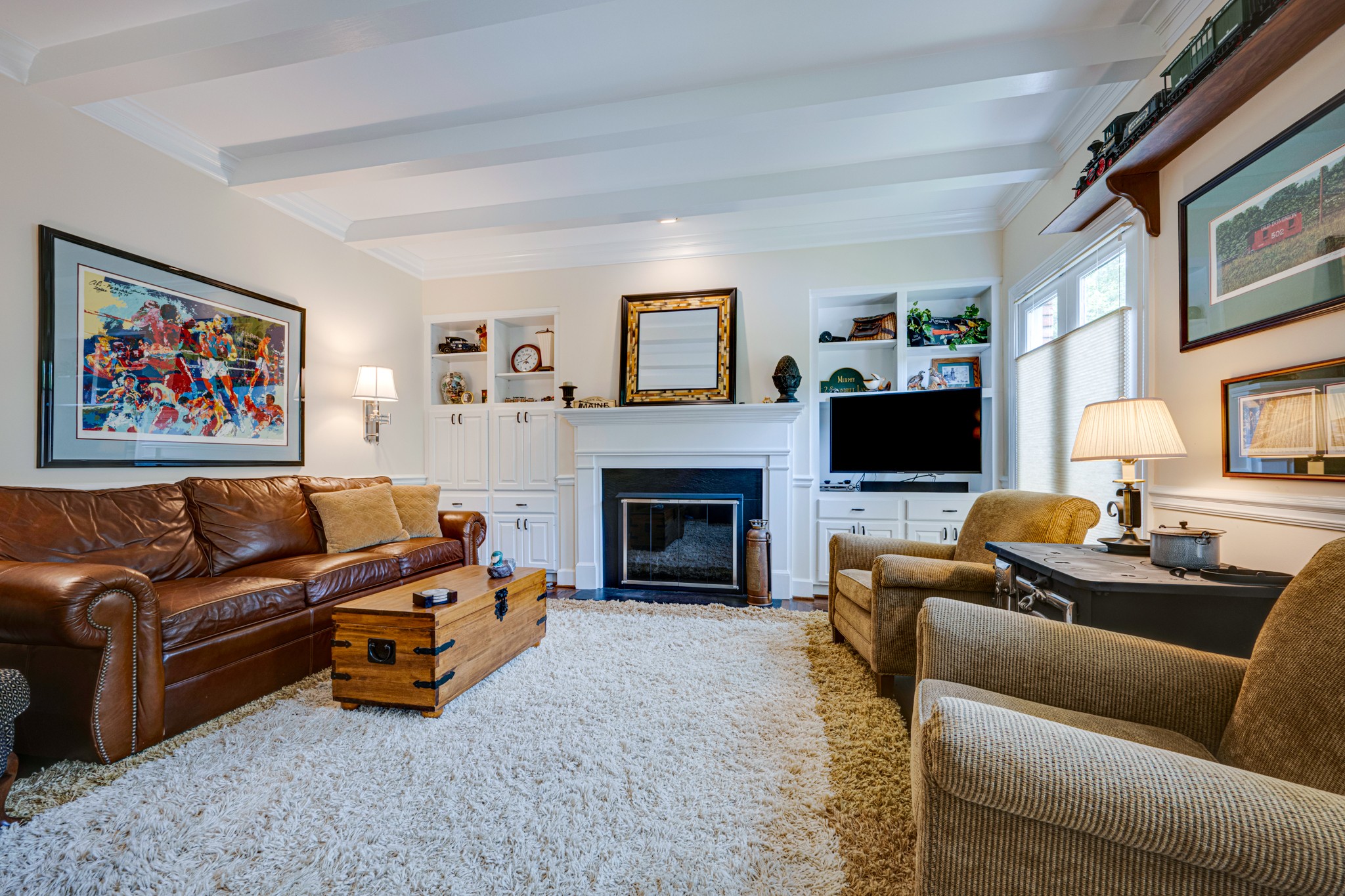 123 Wentworth Avenue Nashville TN 37215
