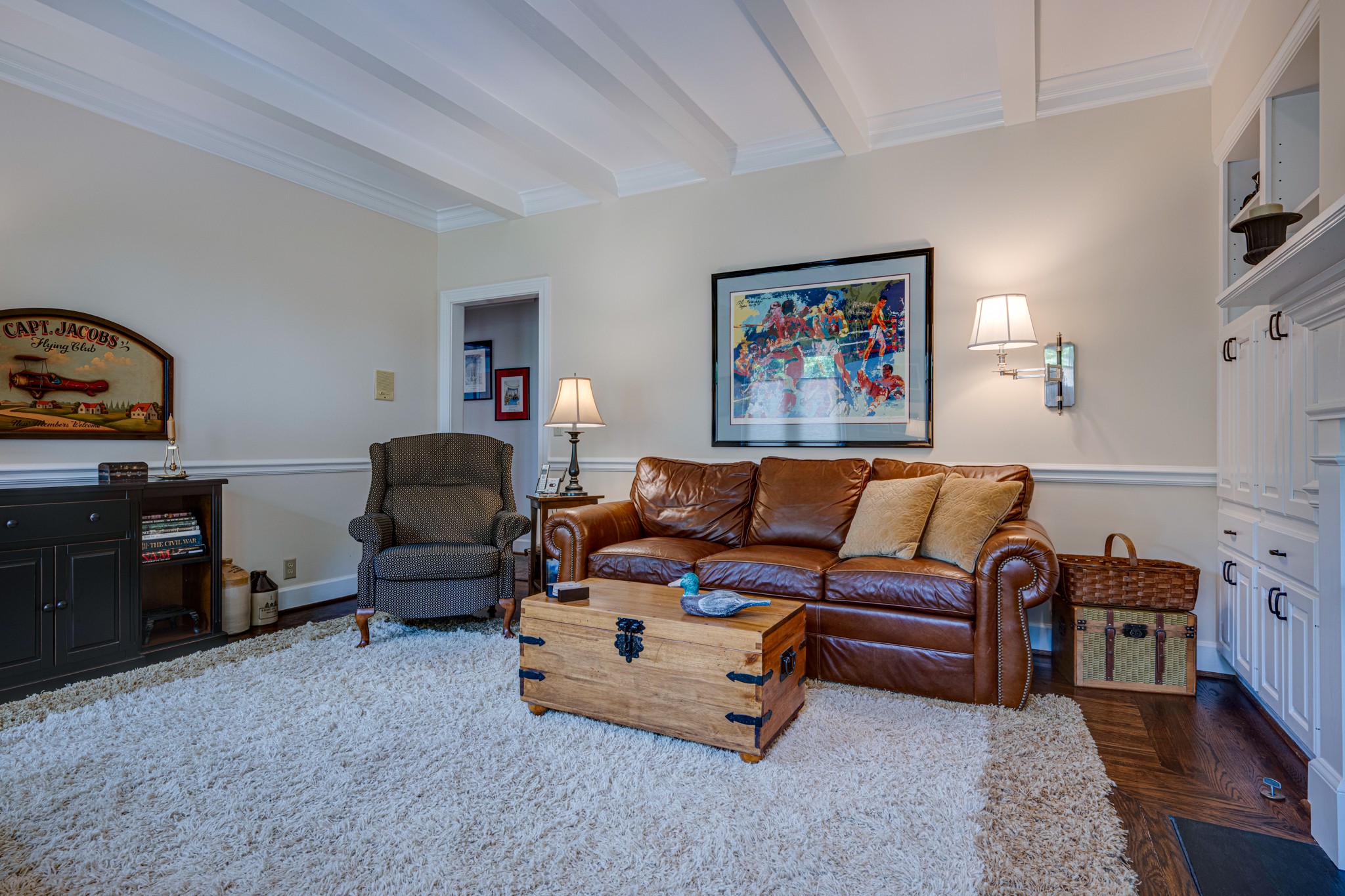 123 Wentworth Avenue Nashville TN 37215