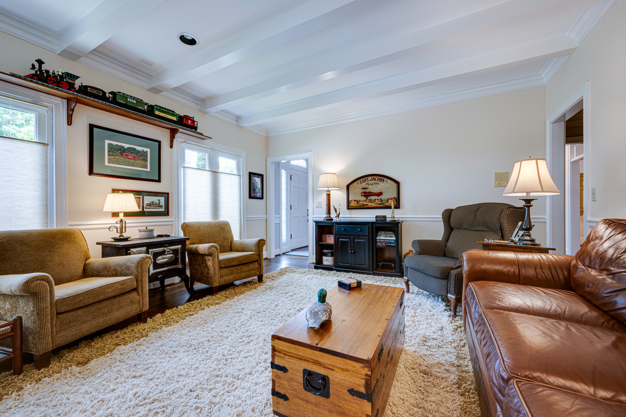 123 Wentworth Avenue Nashville TN 37215