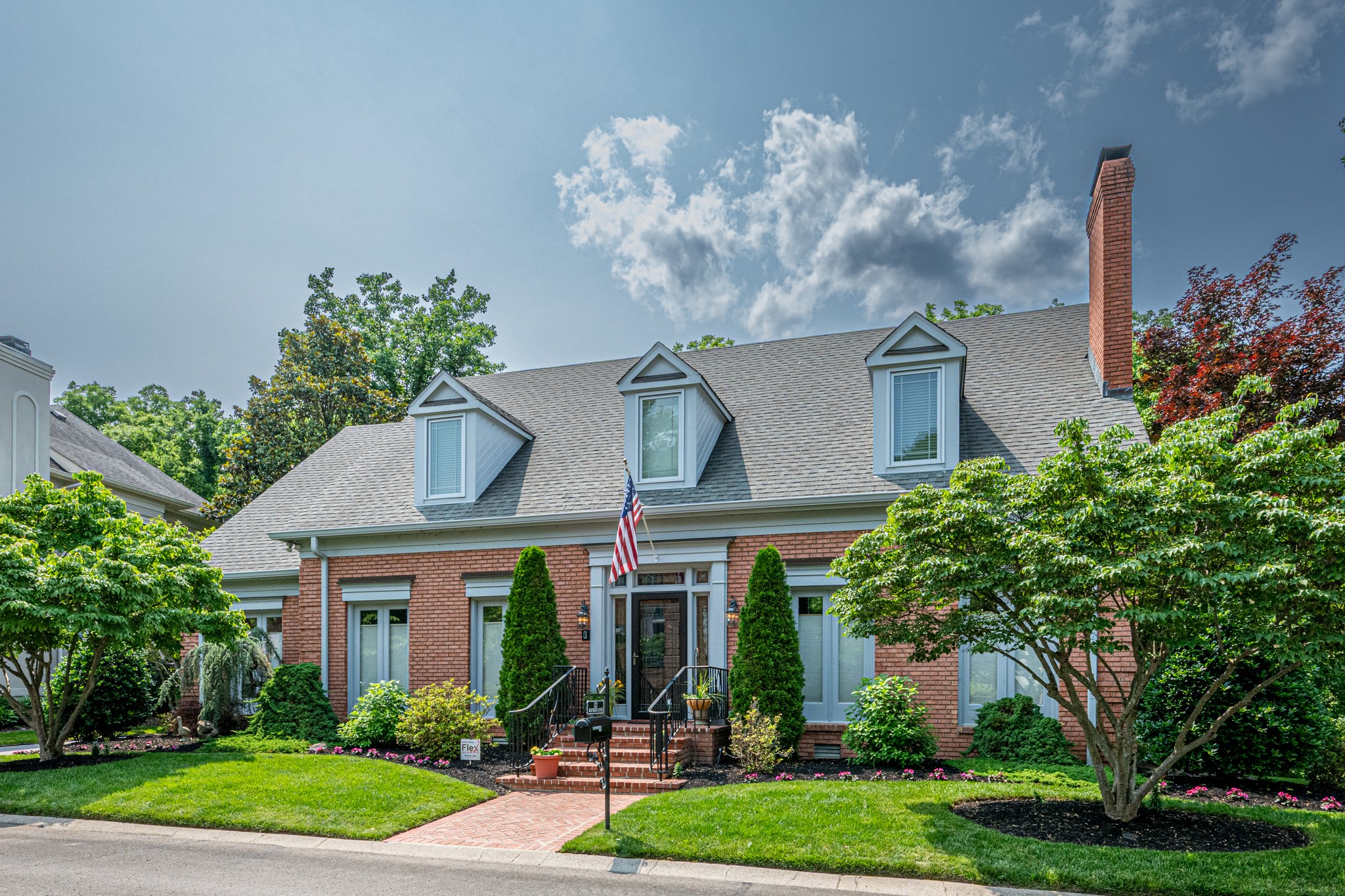 123 Wentworth Avenue Nashville TN 37215