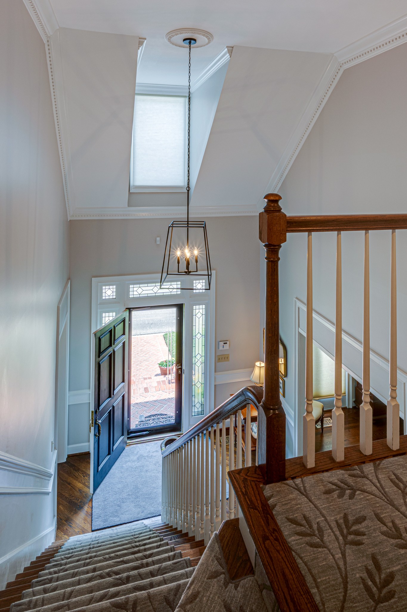 123 Wentworth Avenue Nashville TN 37215