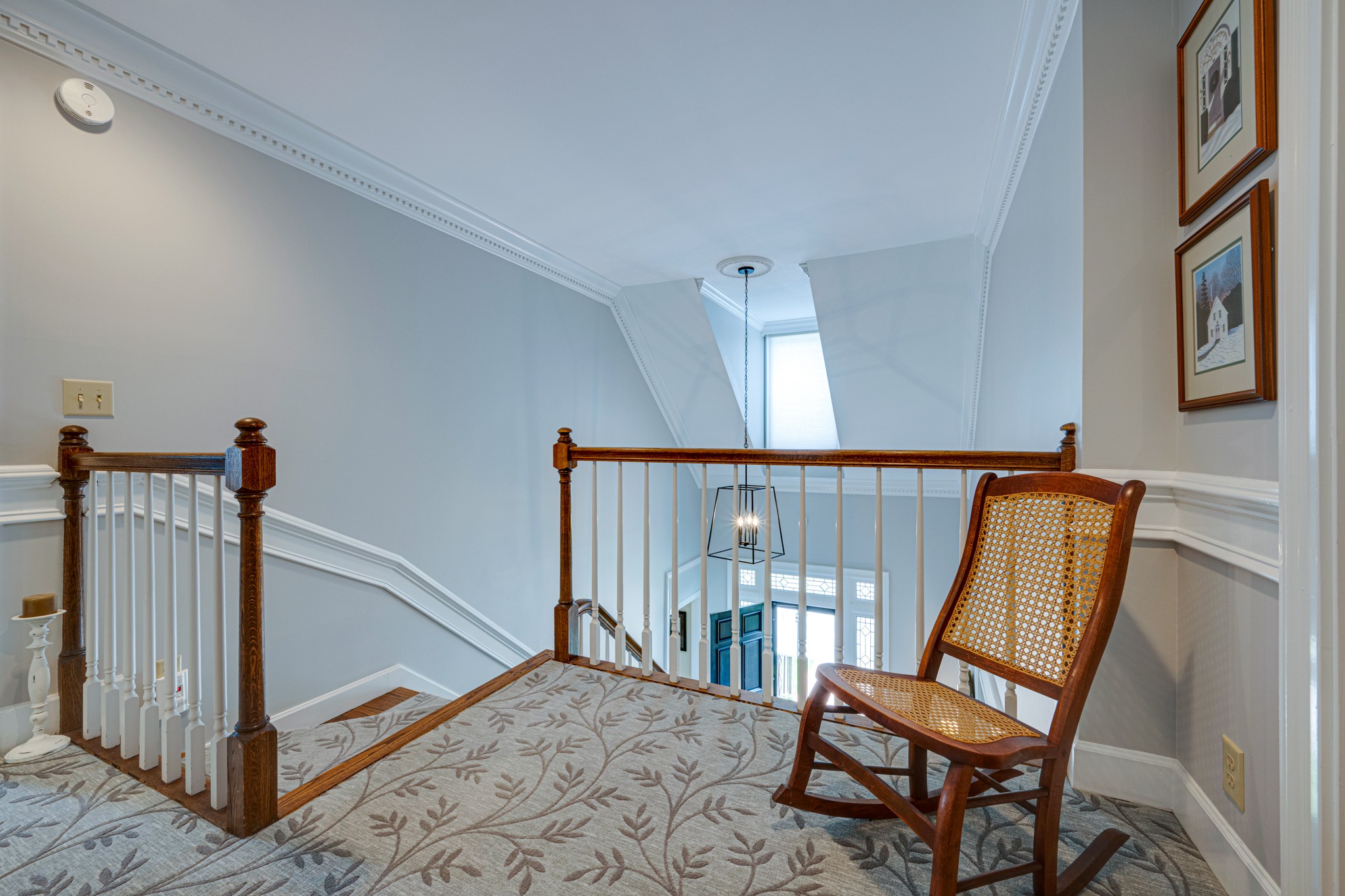 123 Wentworth Avenue Nashville TN 37215