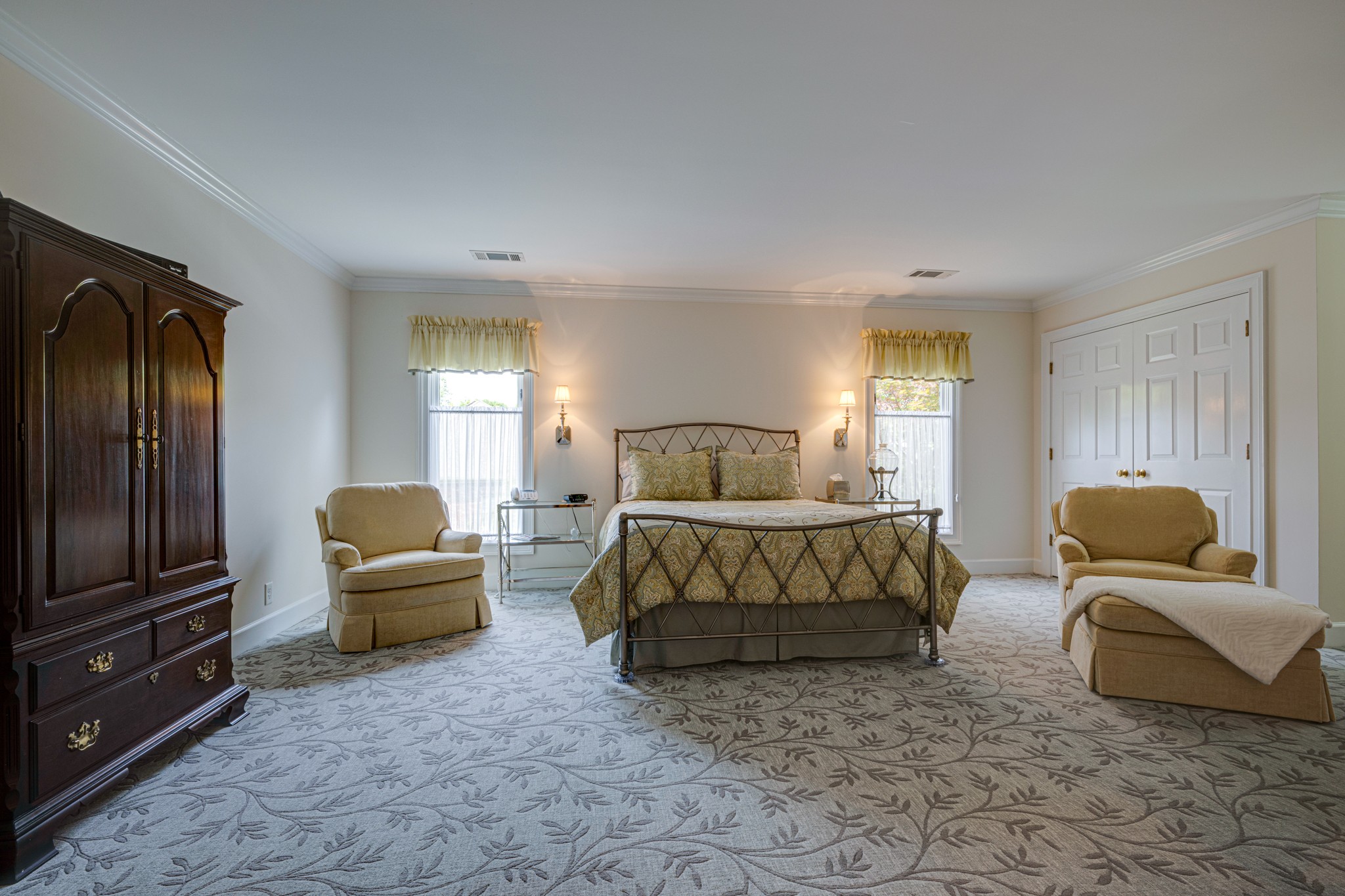 123 Wentworth Avenue Nashville TN 37215