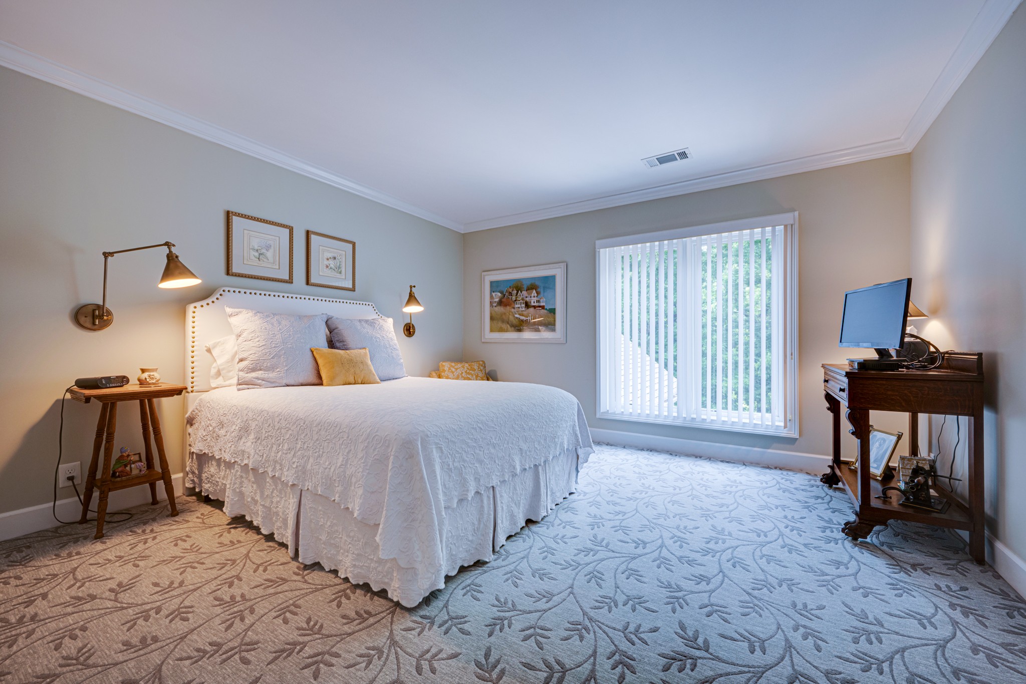 123 Wentworth Avenue Nashville TN 37215