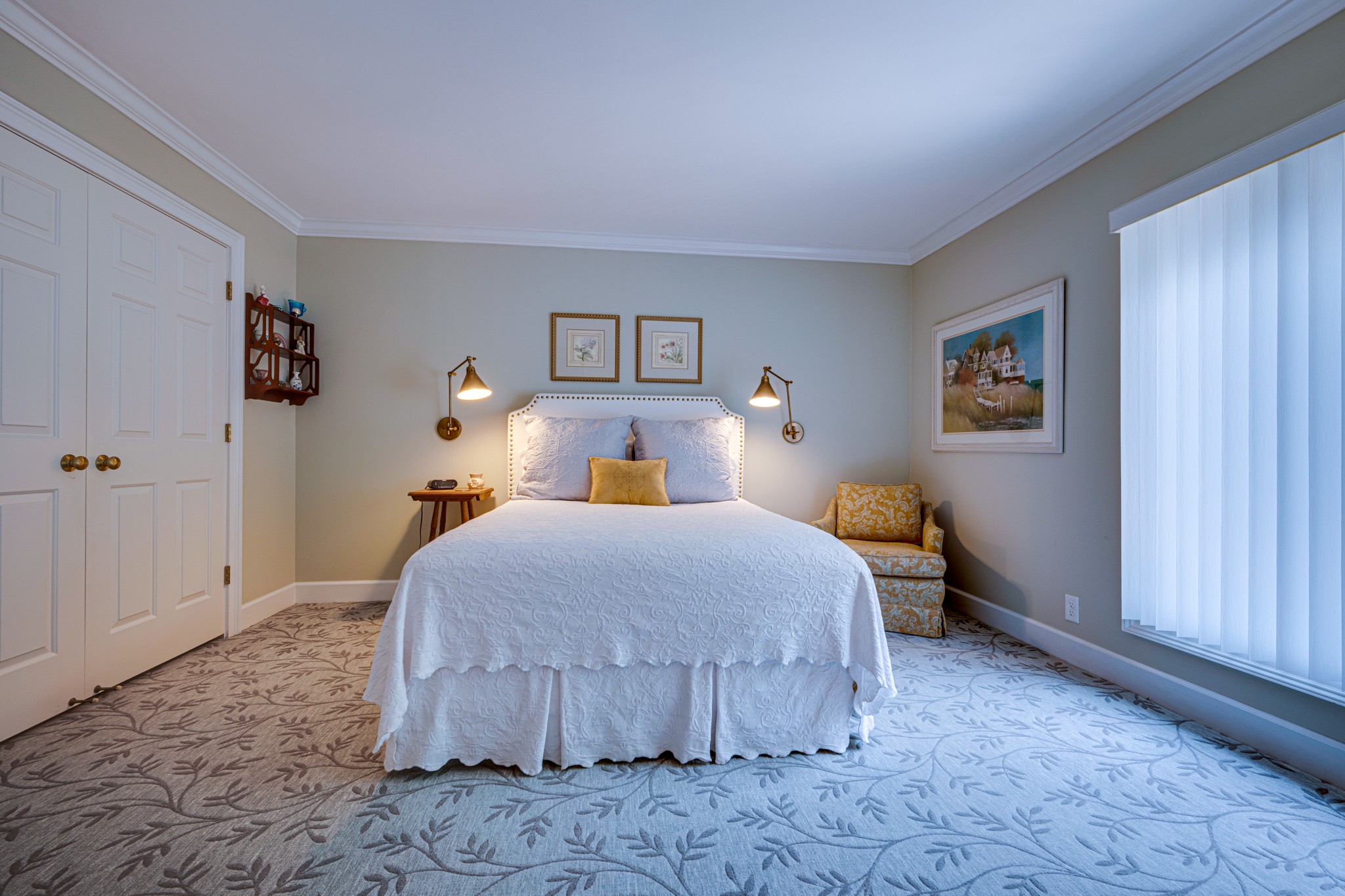 123 Wentworth Avenue Nashville TN 37215
