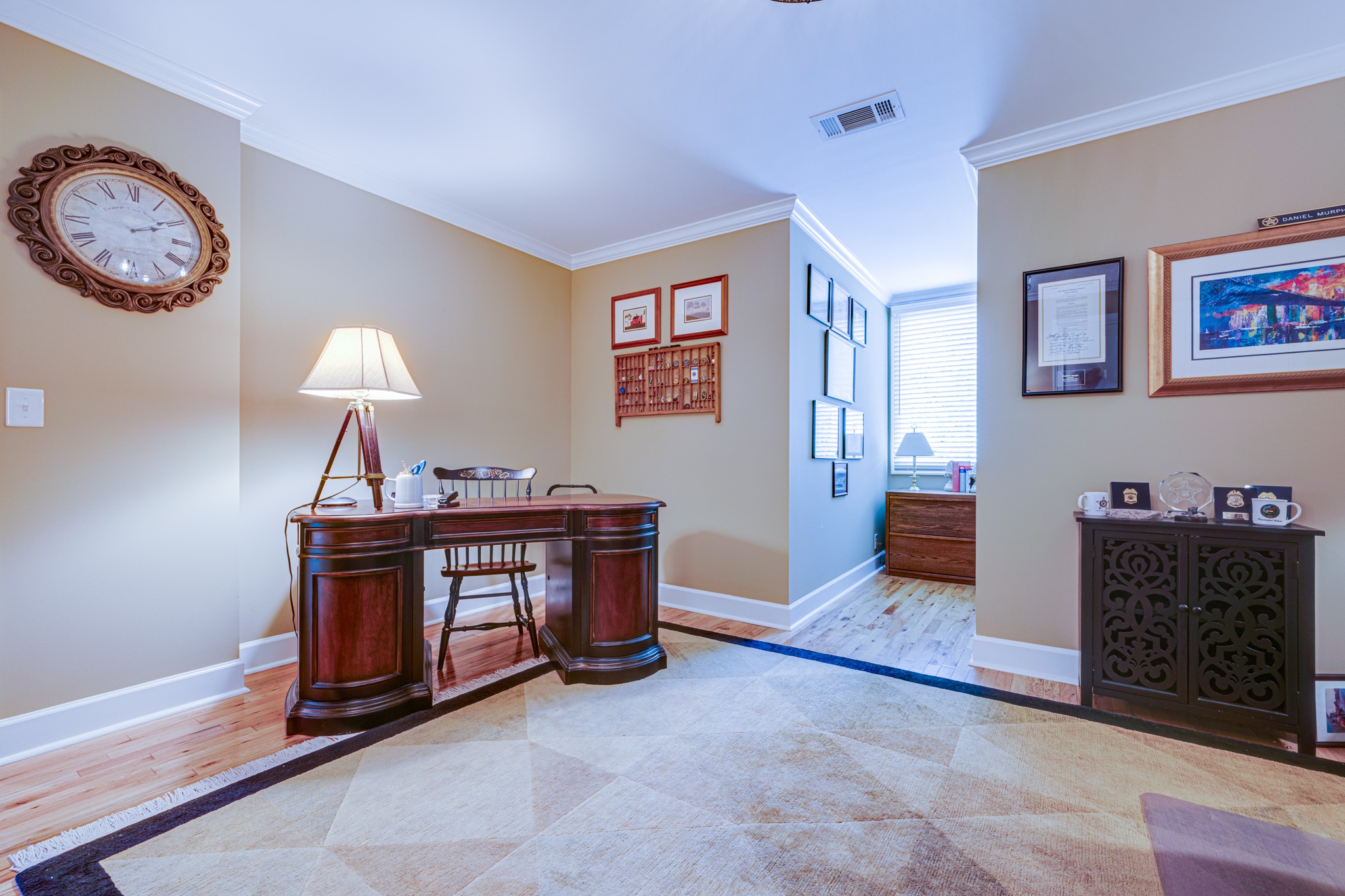 123 Wentworth Avenue Nashville TN 37215