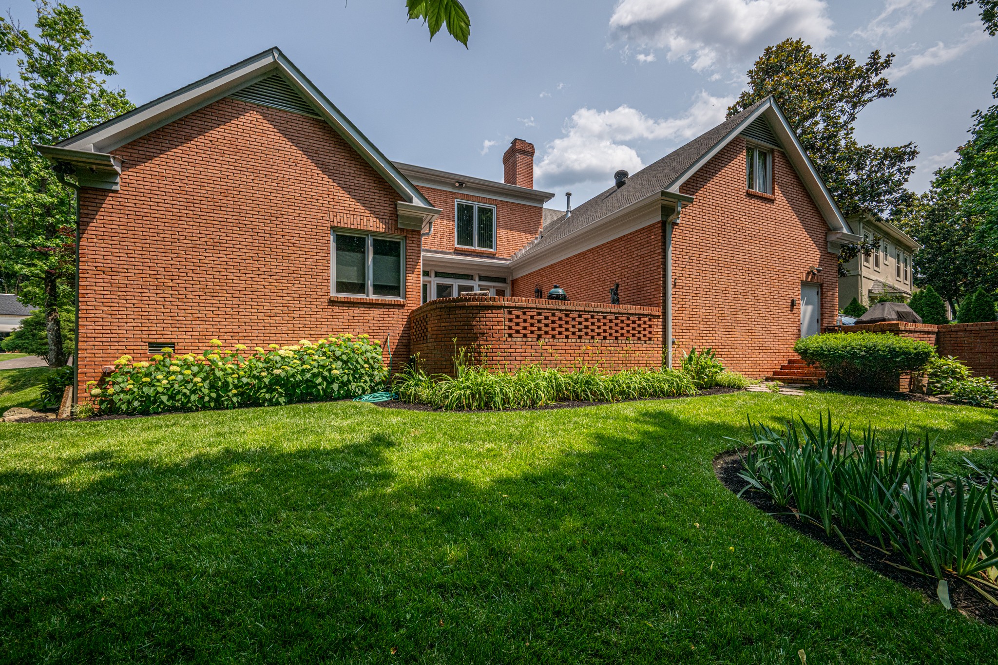 123 Wentworth Avenue Nashville TN 37215