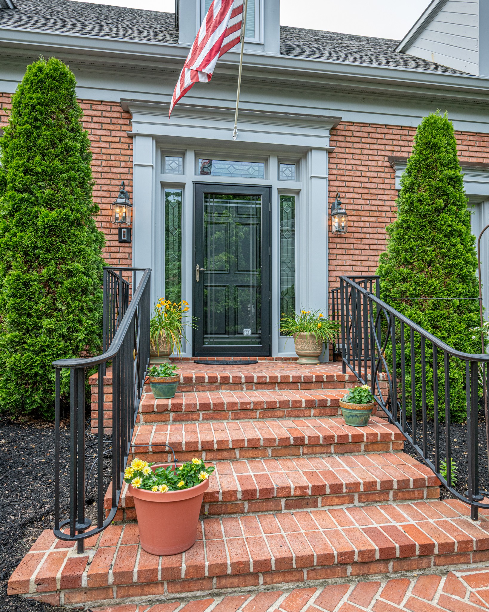 123 Wentworth Avenue Nashville TN 37215