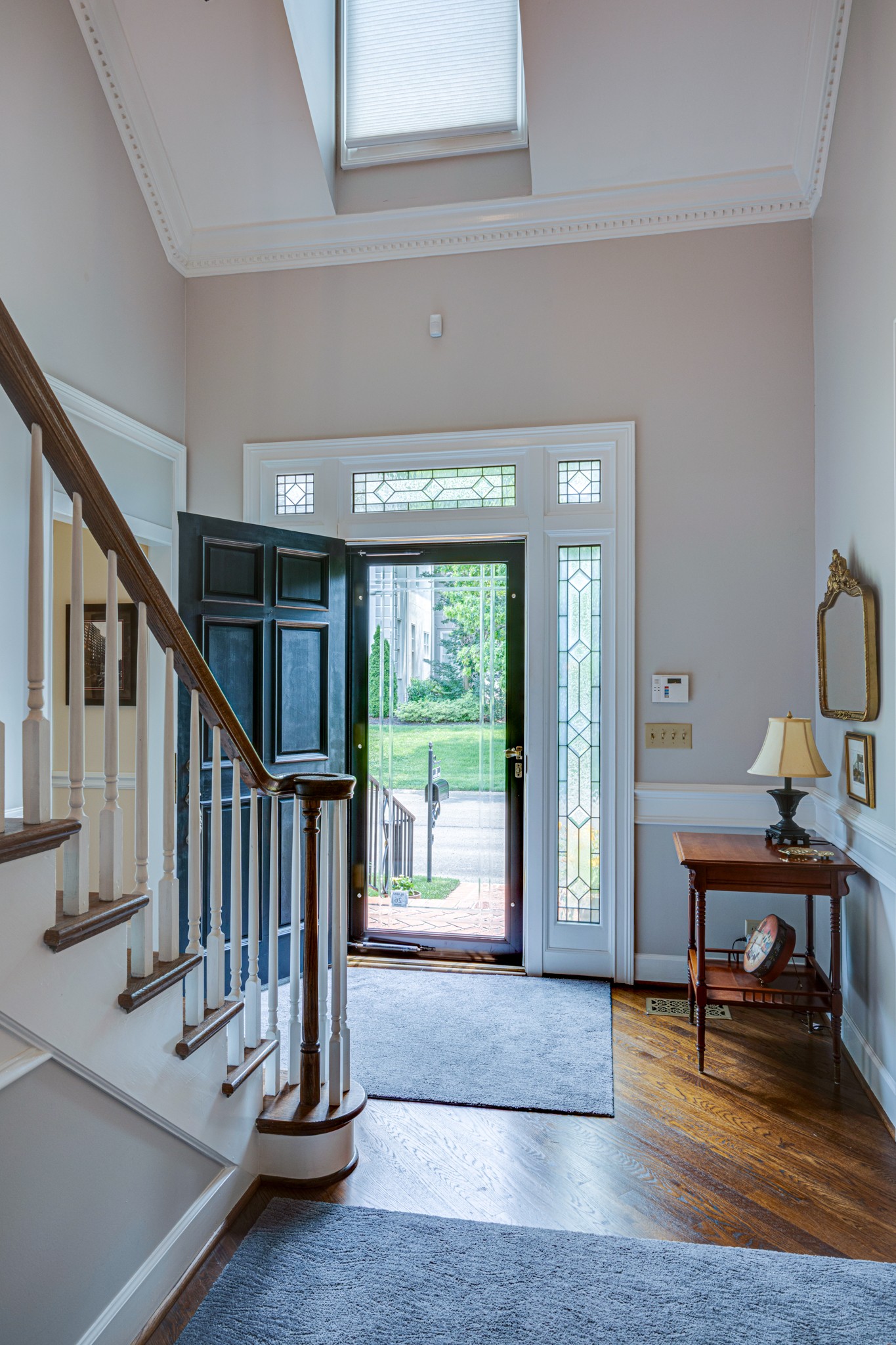 123 Wentworth Avenue Nashville TN 37215
