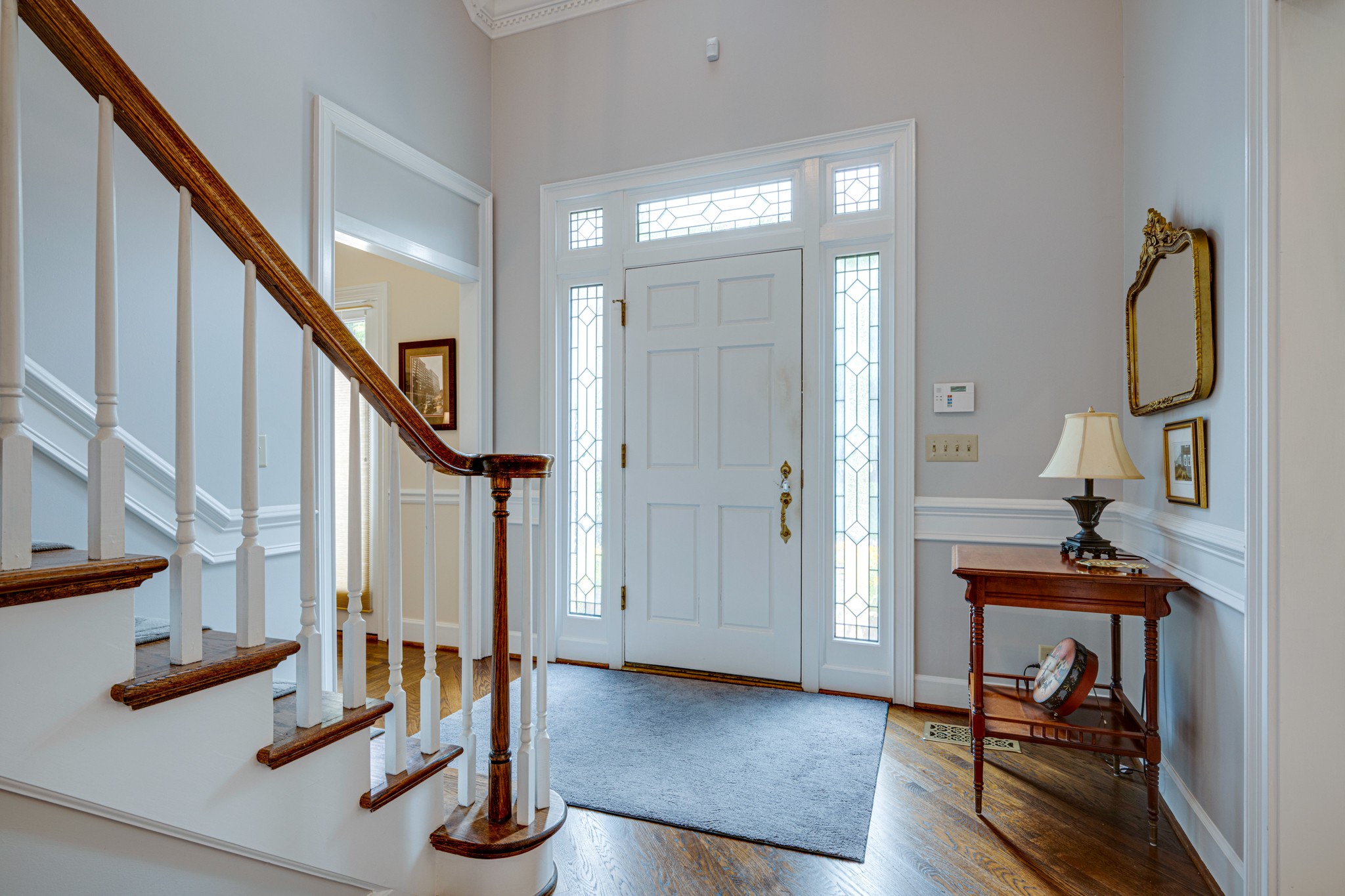 123 Wentworth Avenue Nashville TN 37215
