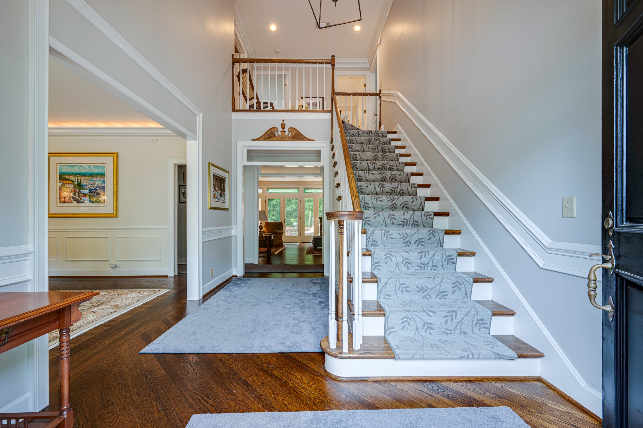 123 Wentworth Avenue Nashville TN 37215