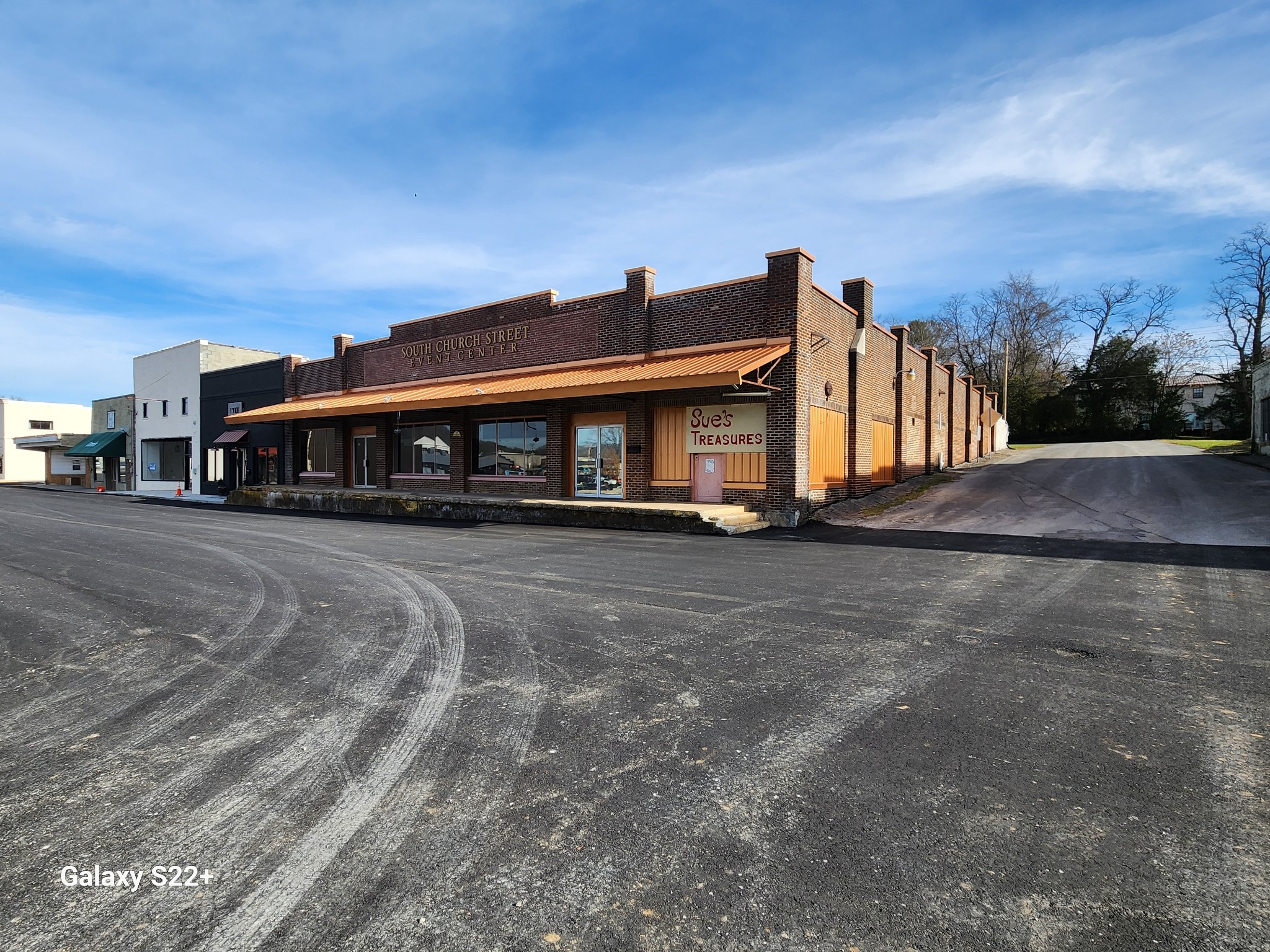 313 S Church Street Livingston TN 38570