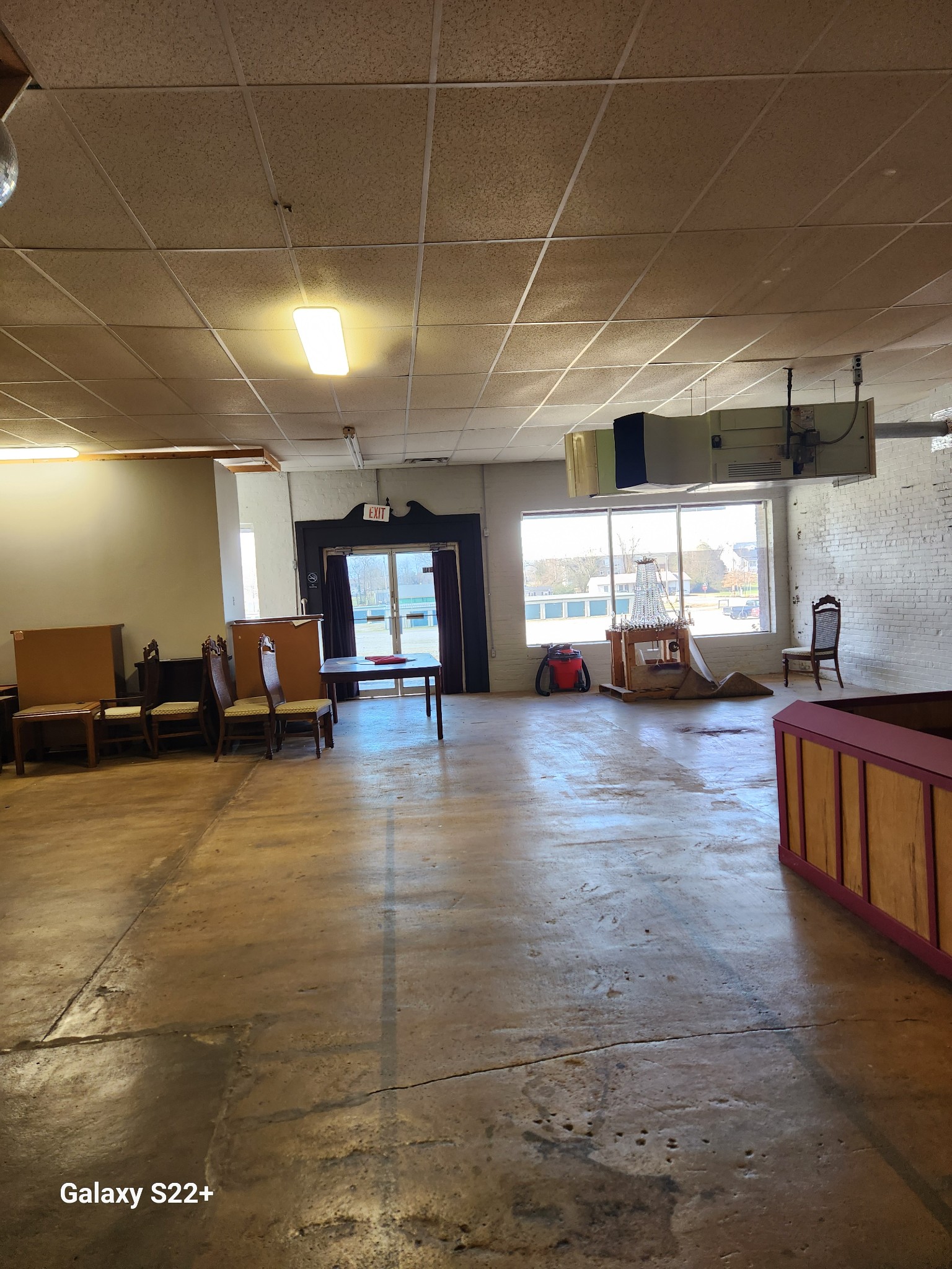 313 S Church Street Livingston TN 38570
