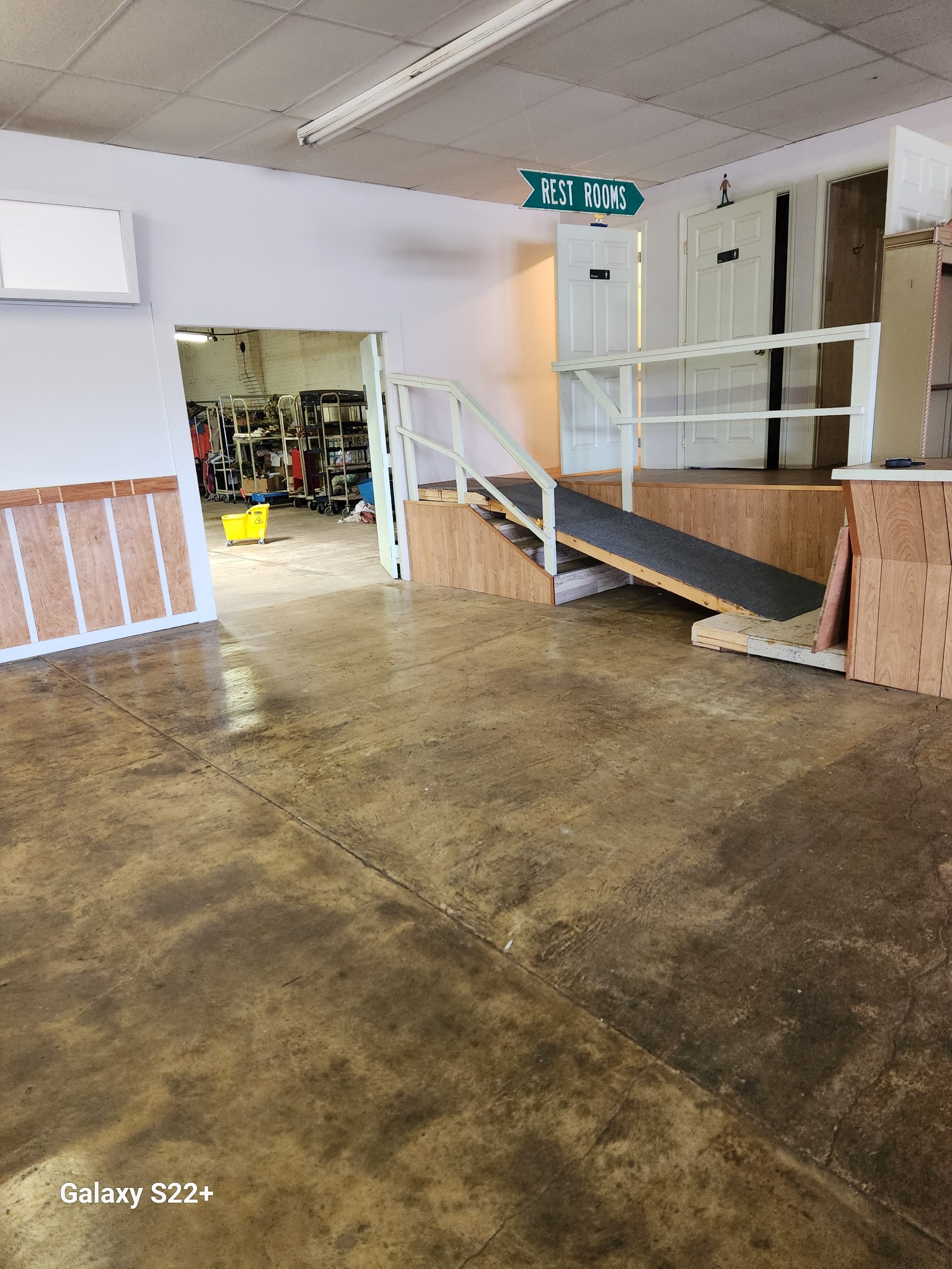 313 S Church Street Livingston TN 38570