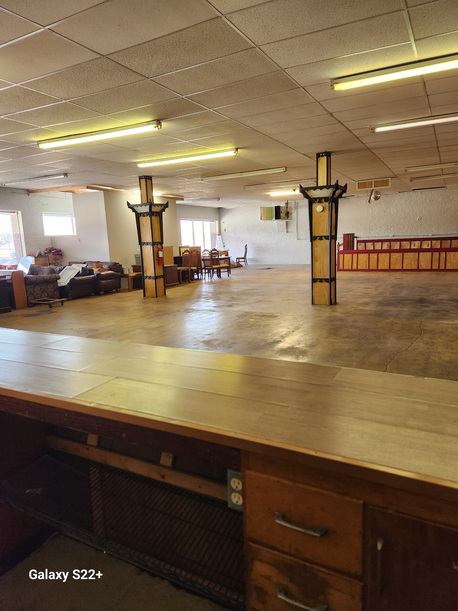313 S Church Street Livingston TN 38570
