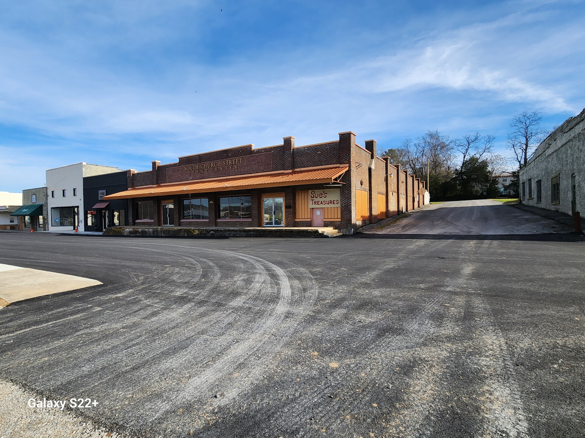 313 S Church Street Livingston TN 38570