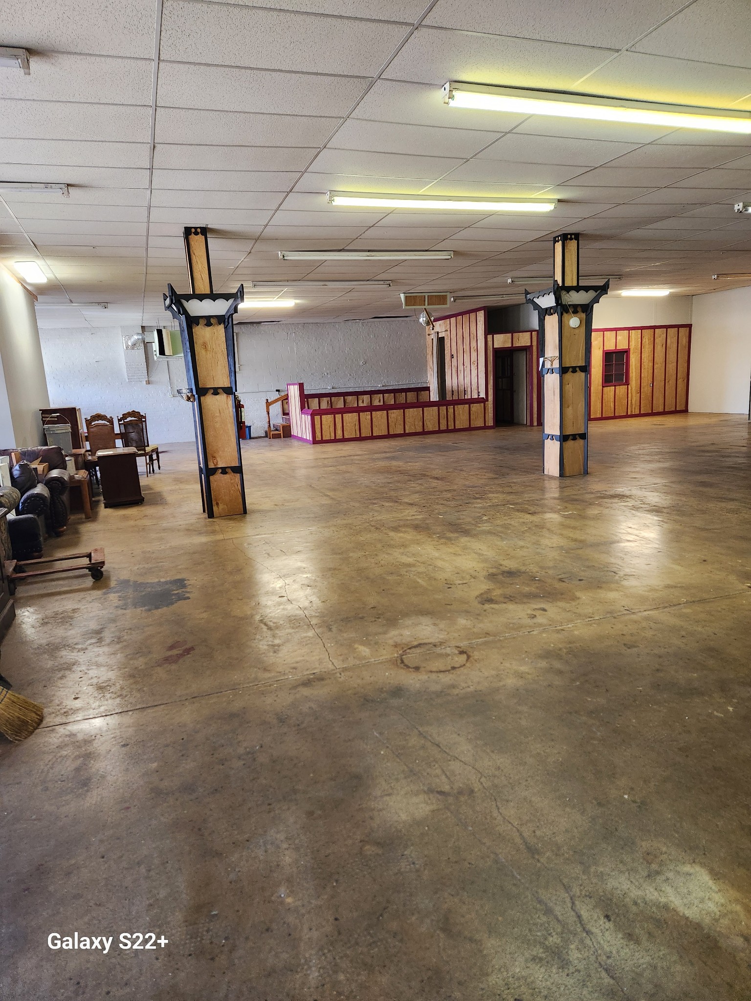 313 S Church Street Livingston TN 38570