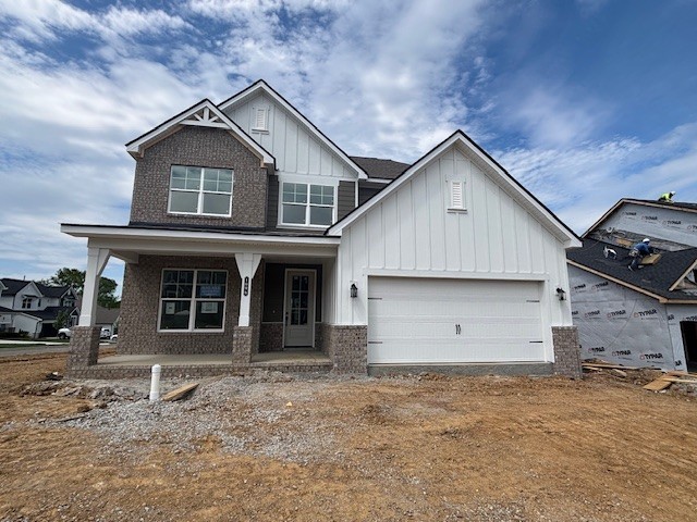 1096 Callaway Drive Lebanon TN 37087