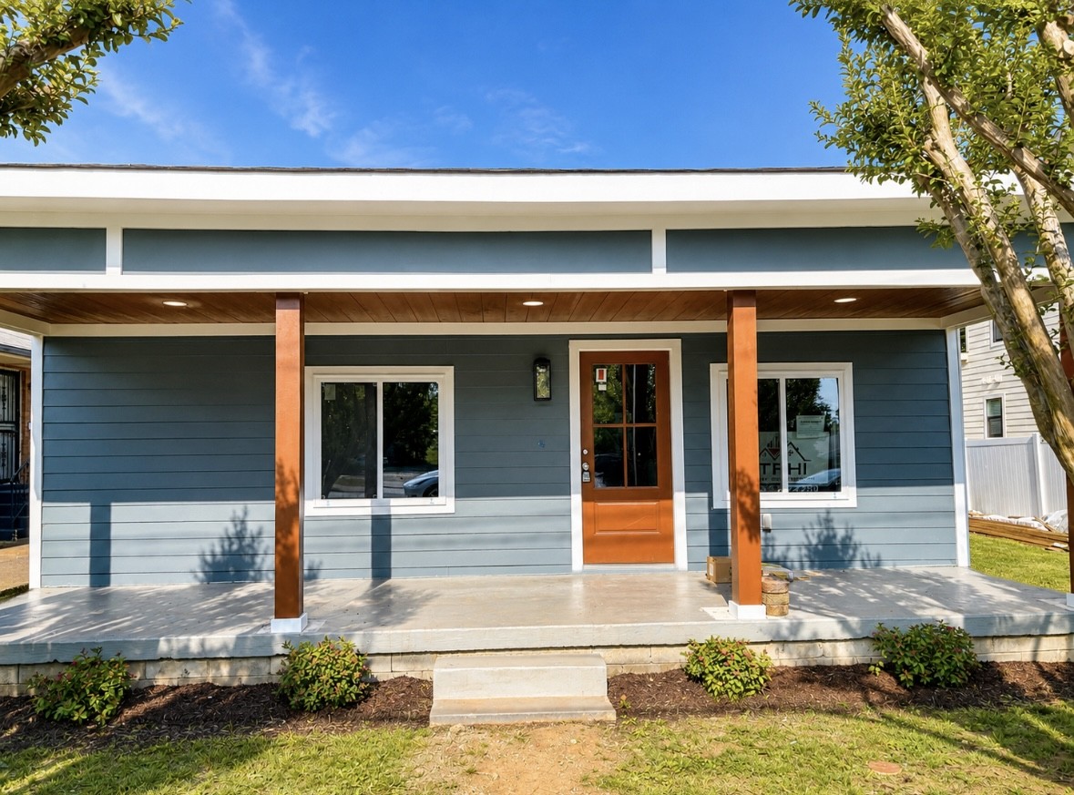 1518 23rd Ave, N Nashville TN 37208