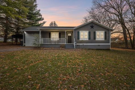 1516 Richmond Road Columbia TN 38401