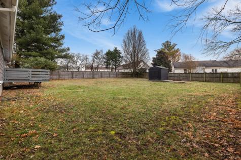 1516 Richmond Road Columbia TN 38401