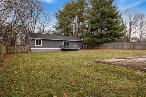 1516 Richmond Road Columbia TN 38401