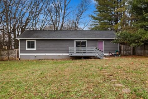 1516 Richmond Road Columbia TN 38401