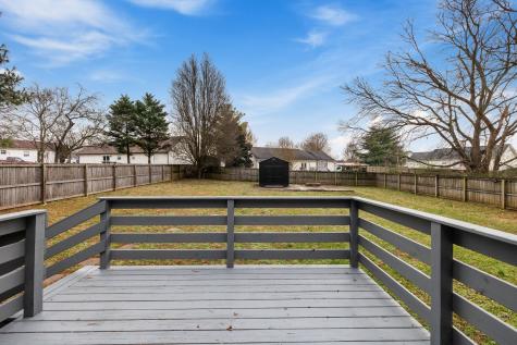 1516 Richmond Road Columbia TN 38401