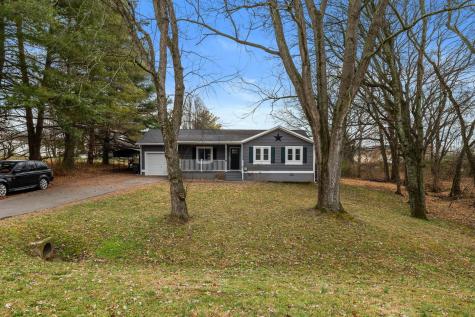 1516 Richmond Road Columbia TN 38401