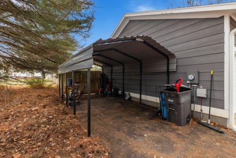 1516 Richmond Road Columbia TN 38401