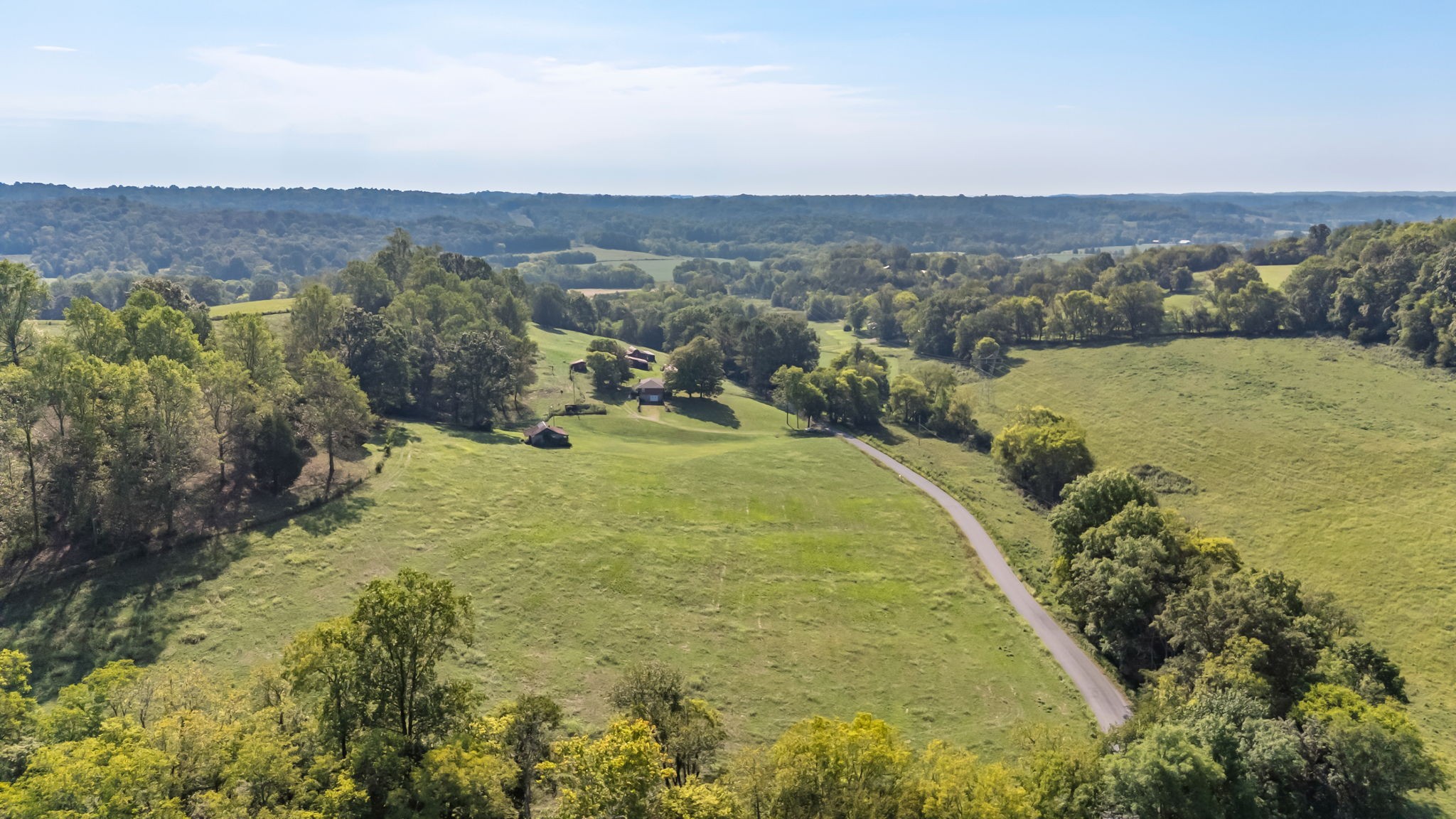 0 Steam Mill Hollow Road Tract 1 Williamsport TN 38487