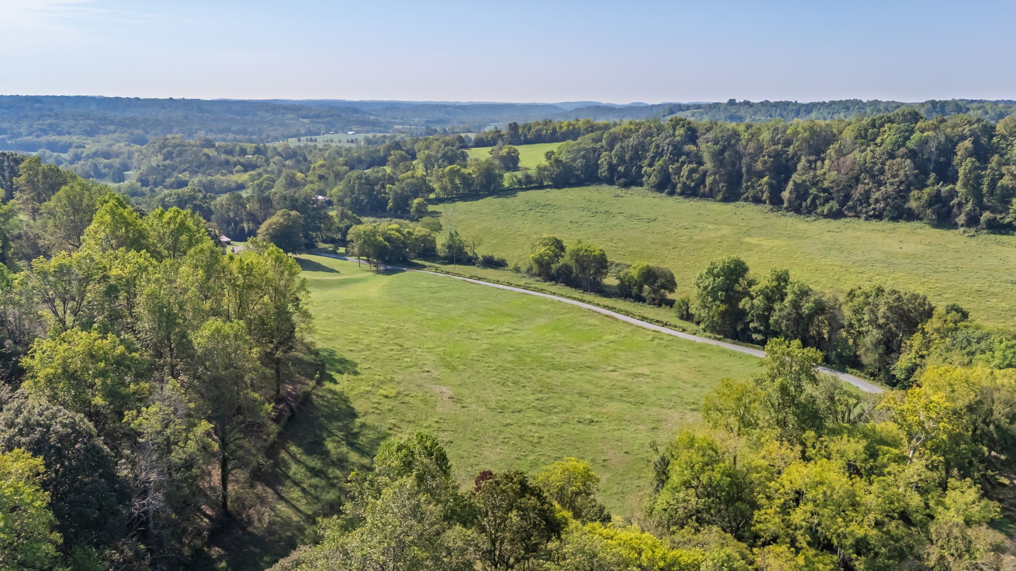 0 Steam Mill Hollow Road Tract 1 Williamsport TN 38487