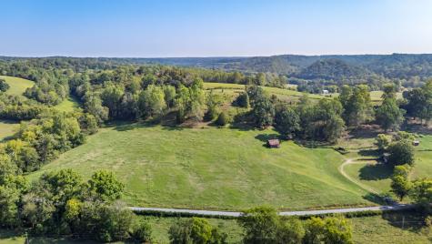 0 Steam Mill Hollow Road Tract 1 Williamsport TN 38487