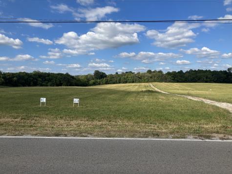 2 Southport Road Mount Pleasant TN 38474