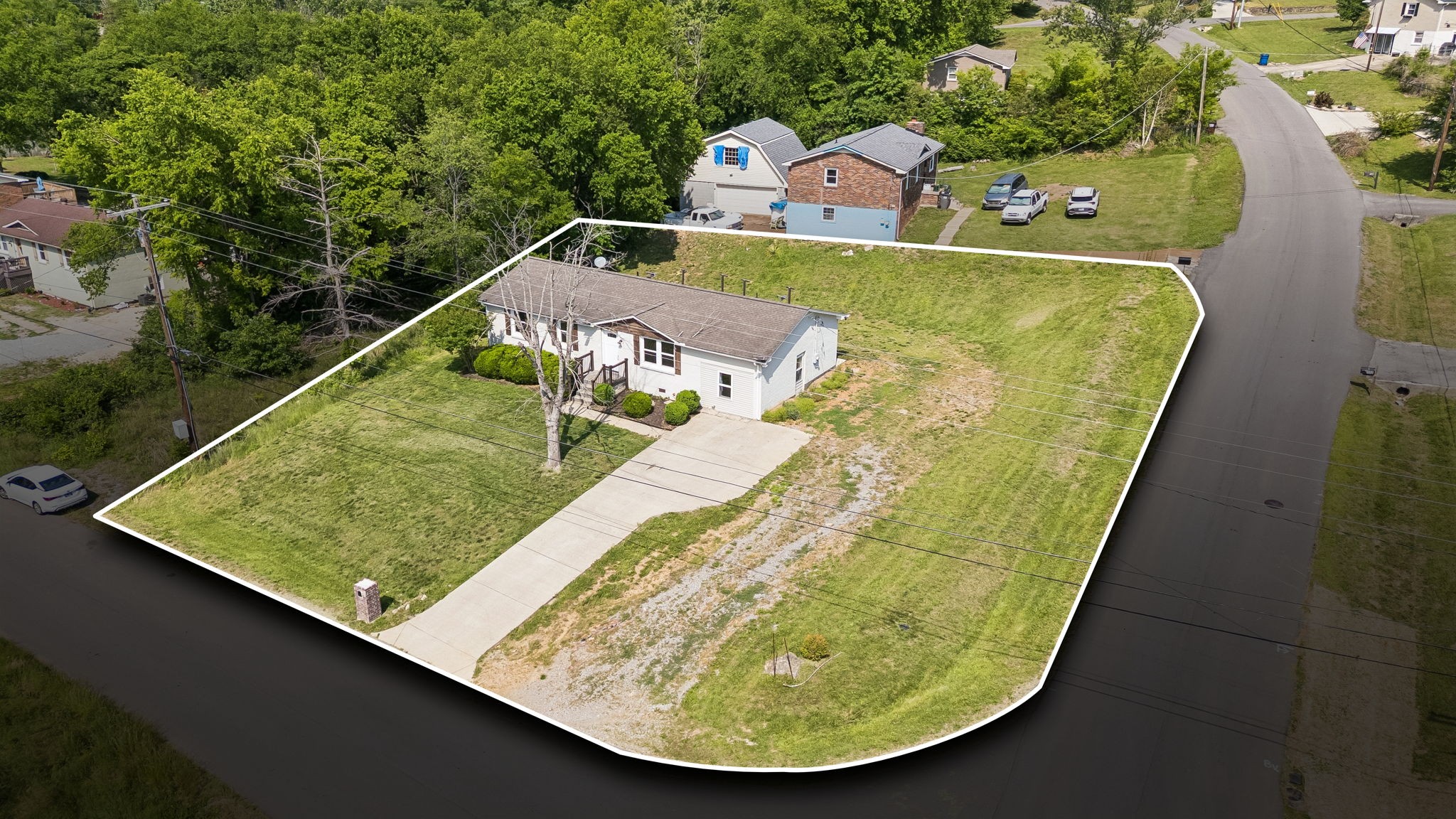 200 S Valley Road Hendersonville TN 37075