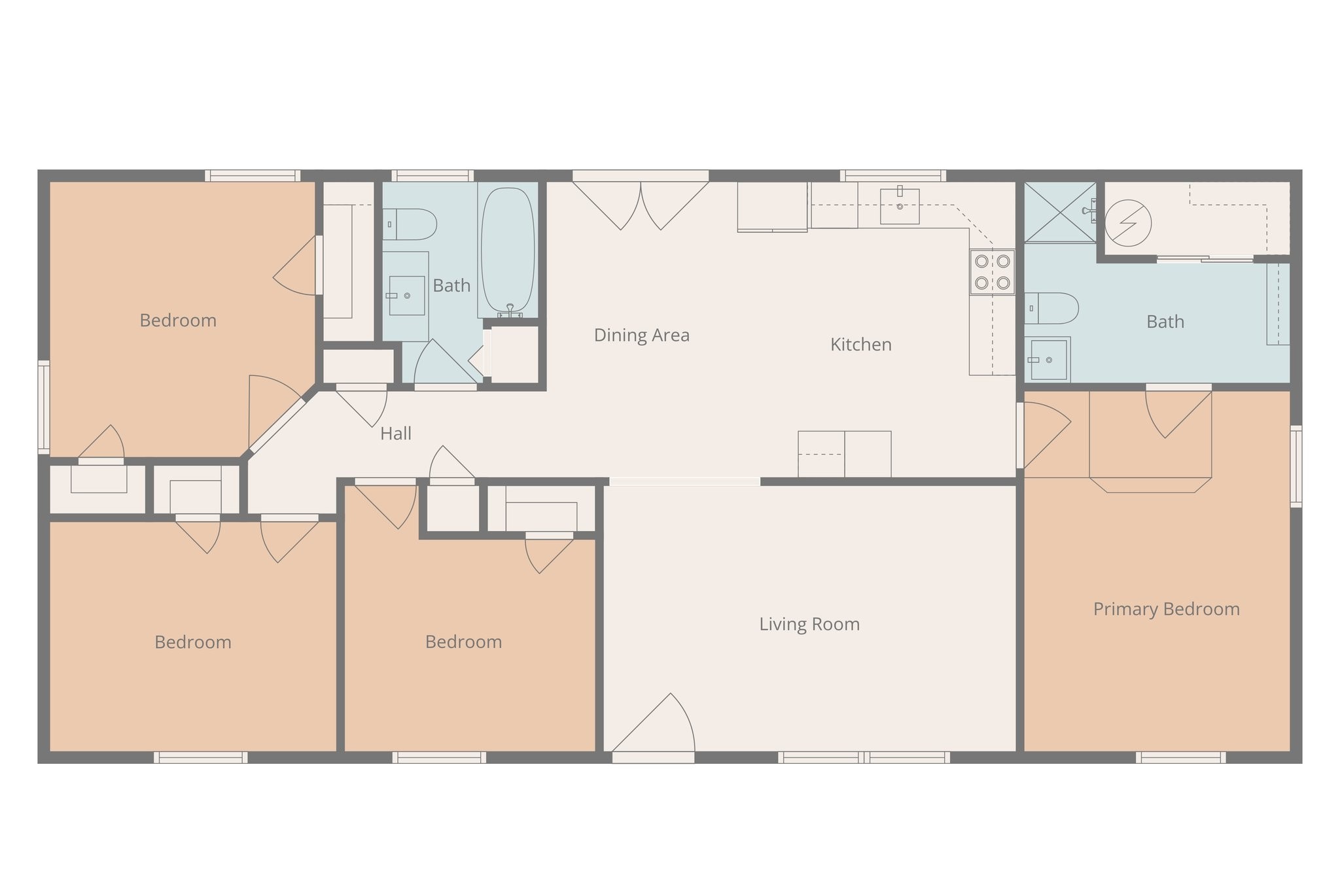 200 S Valley Road Hendersonville TN 37075