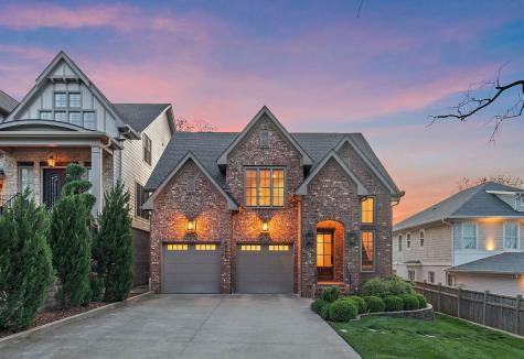 3417a Benham Avenue Nashville TN 37215