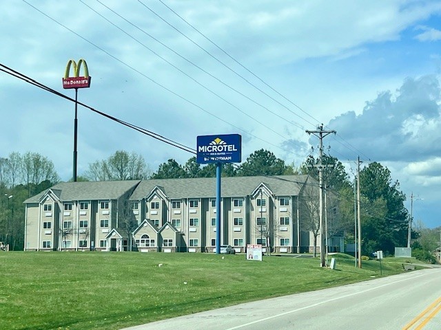 0 Expressway Drive Manchester TN 37355